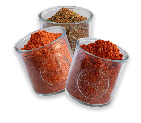 PLC Spice Gift Set