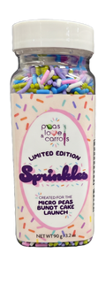 PLC Sprinkles