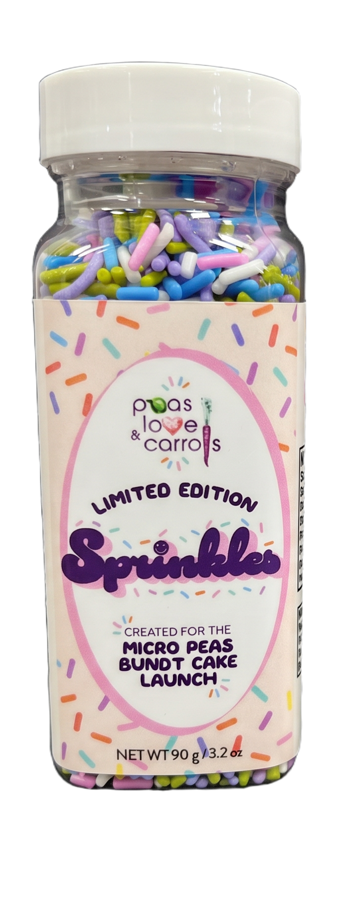 PLC Sprinkles